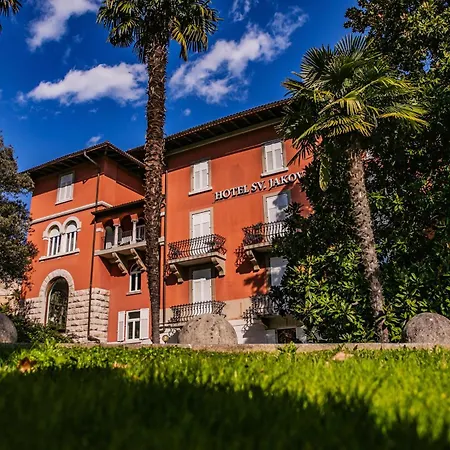 Amadria Park Hotel Sveti Jakov 5*