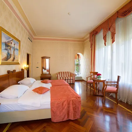 Amadria Park Sveti Jakov Отель Опатия