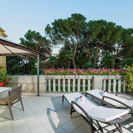 Amadria Park Hotel Sveti Jakov 5*