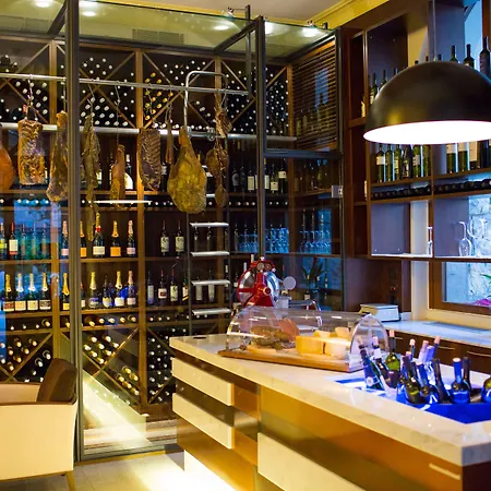 Amadria Park Sveti Jakov Отель Опатия