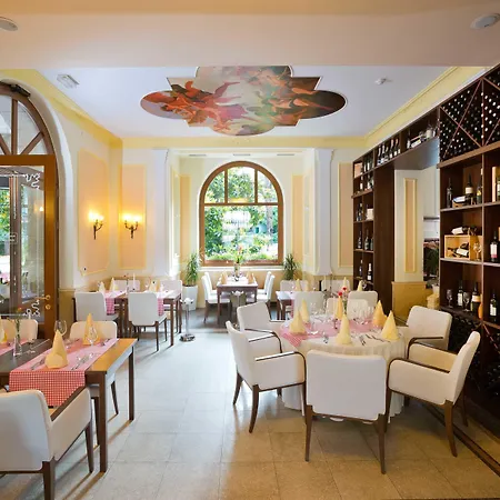 Amadria Park Sveti Jakov Отель Опатия