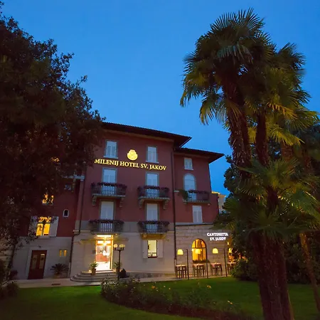 Amadria Park Sveti Jakov Abbazia