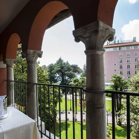 Hotel Amadria Park Hotel Sveti Jakov Opatija