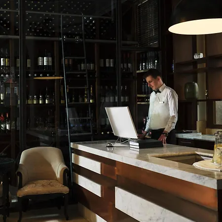 Отель Amadria Park Sveti Jakov 5*