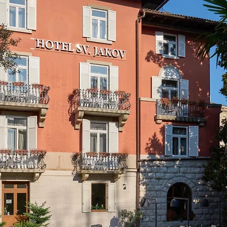 Amadria Park Sveti Jakov Отель