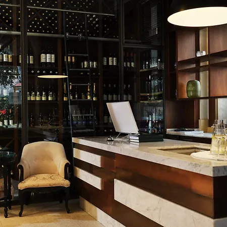 Amadria Park Sveti Jakov Отель Опатия