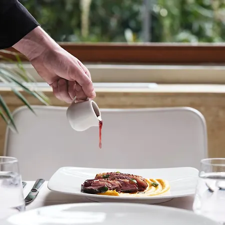 Отель Amadria Park Sveti Jakov Опатия