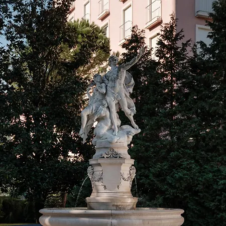 Amadria Park Sveti Jakov Отель