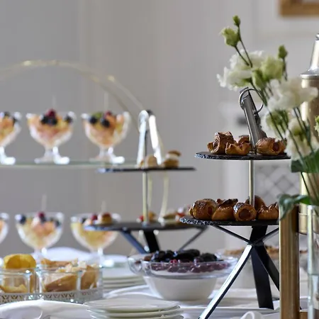 Отель Amadria Park Sveti Jakov