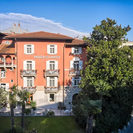 Amadria Park Sveti Jakov Opatija