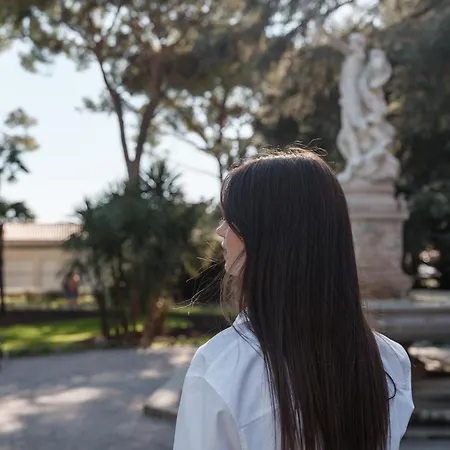 Отель Amadria Park Sveti Jakov 5*