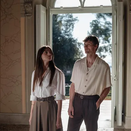 Amadria Park Sveti Jakov 5* Опатия