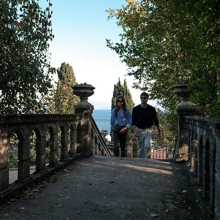 Amadria Park Sveti Jakov Отель Опатия