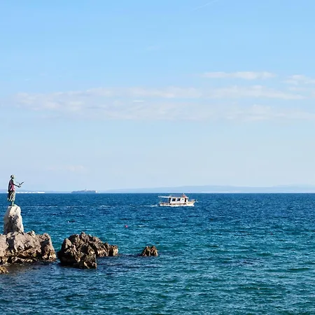 Amadria Park Sveti Jakov Отель