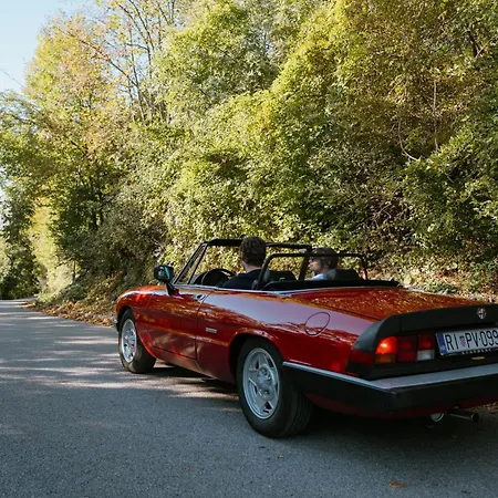 Отель Amadria Park Sveti Jakov