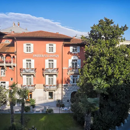 Hotel Amadria Park Hotel Sveti Jakov 5*