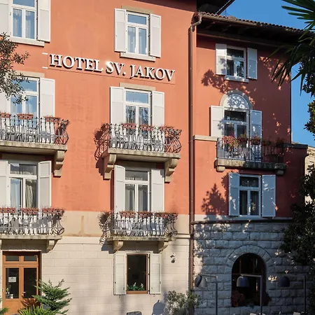 Amadria Park Sveti Jakov Szálloda
