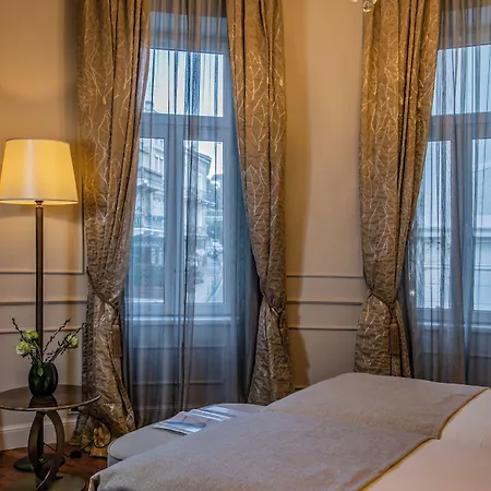 Amadria Park Sveti Jakov Szálloda 5*