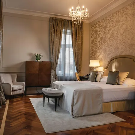 Amadria Park Hotel Sveti Jakov Hotel Opatija