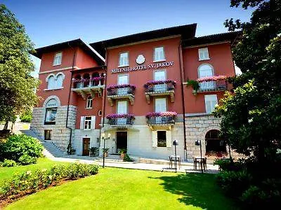 فندق Amadria Park Sveti Jakov 5*