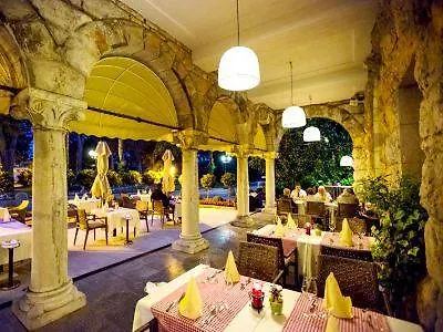 Hotel Amadria Park Hotel Sveti Jakov