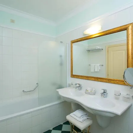 Hotel Amadria Park Hotel Sveti Jakov Opatija