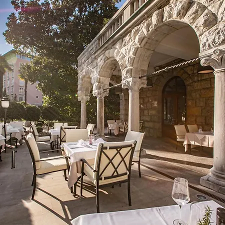 Amadria Park Hotel Sveti Jakov Opatija