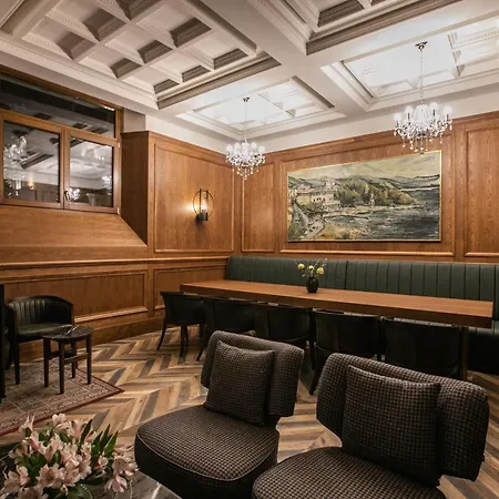 Hotel Amadria Park Hotel Sveti Jakov 5*