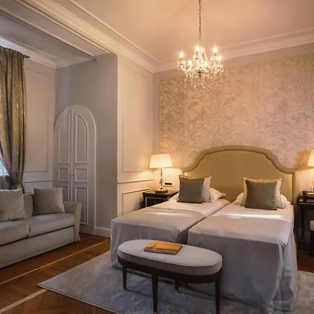 Amadria Park Hotel Sveti Jakov Hotel 5*