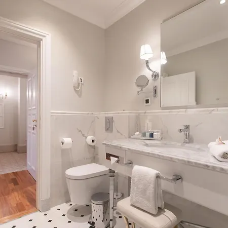 Amadria Park Hotel Sveti Jakov Hotel Opatija