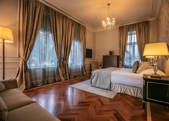 Amadria Park Sveti Jakov 5* Opatija