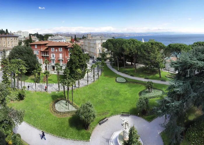 Amadria Park Sveti Jakov 5*