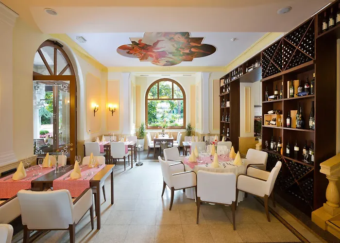 Amadria Park Sveti Jakov Hotel Opatija