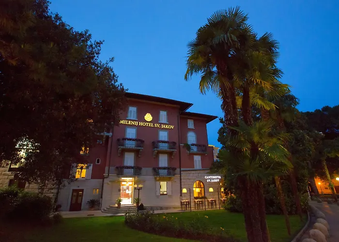 Amadria Park Sveti Jakov Opatija