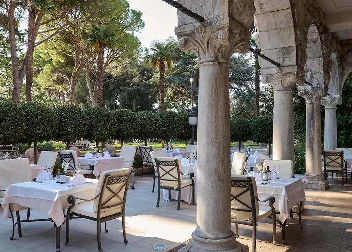 Amadria Park Sveti Jakov Hotel Opatija