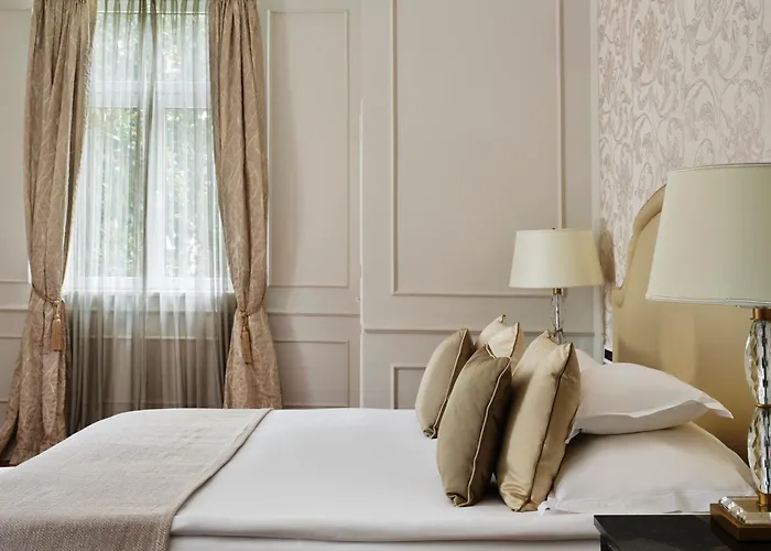 Amadria Park Sveti Jakov Hotel