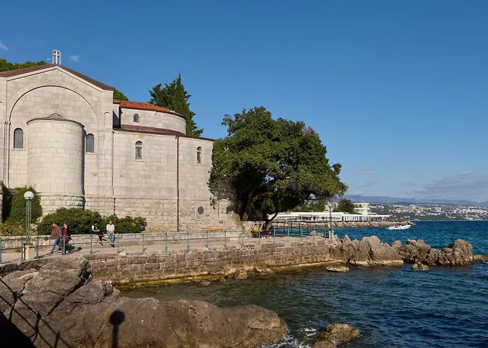 Hotel Amadria Park Sveti Jakov