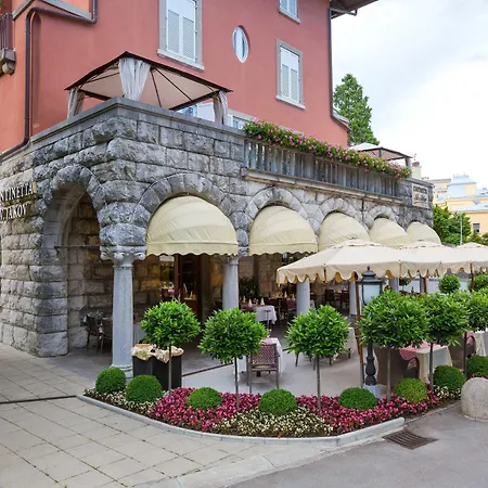 Amadria Park Hotel Sveti Jakov Opatija