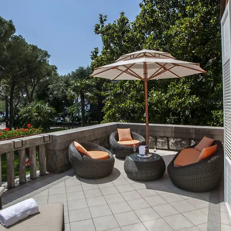 Hotel Amadria Park Sveti Jakov Opatija