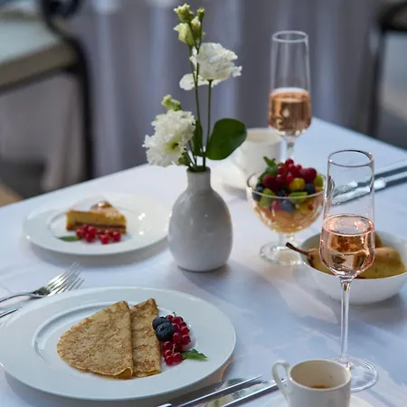 Amadria Park Hotel Sveti Jakov 5* Opatija