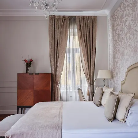 Hotel Amadria Park Hotel Sveti Jakov Opatija