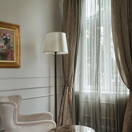 Amadria Park Hotel Sveti Jakov