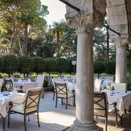 Amadria Park Sveti Jakov Hotel Opatija
