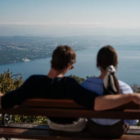 Amadria Park Sveti Jakov Hotel 5*