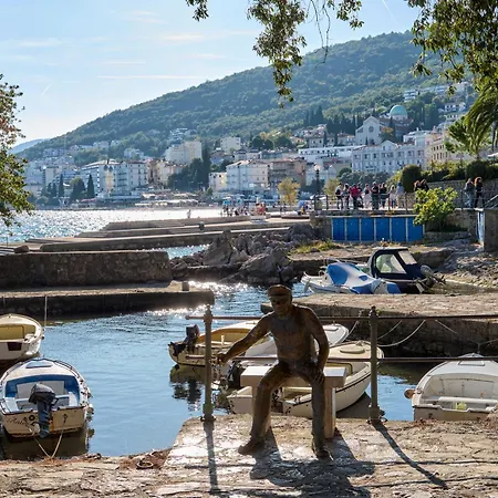 Amadria Park Sveti Jakov Hotel 5*