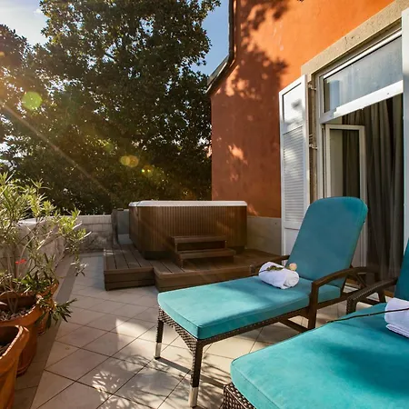 Amadria Park Hotel Sveti Jakov Opatija