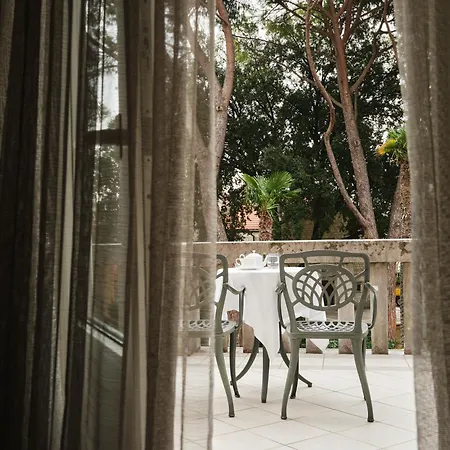 Amadria Park Sveti Jakov Hotel 5*