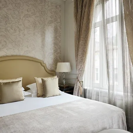 Hotel Amadria Park Hotel Sveti Jakov 5*