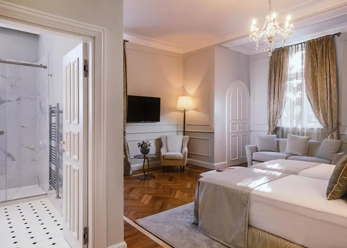 Amadria Park Sveti Jakov 5* Opatija