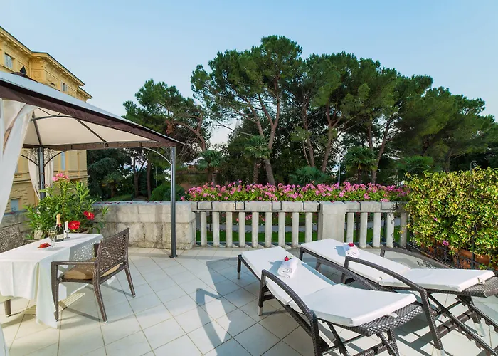 Amadria Park Hotel Sveti Jakov 5*